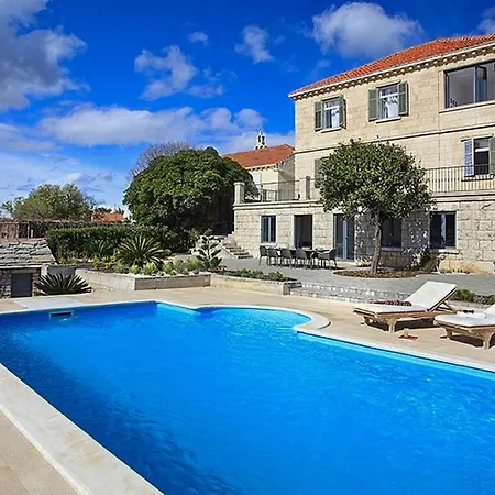 Mar Holiday home