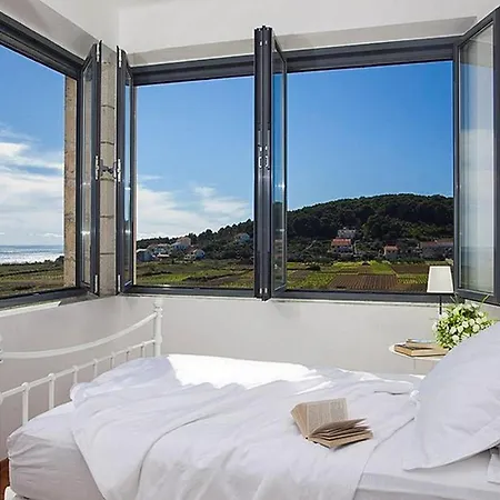 Mar Holiday home *