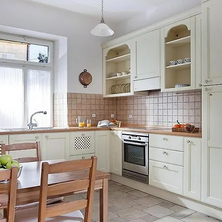 Mar Hébergement de vacances *