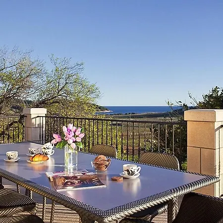 Mar Holiday home