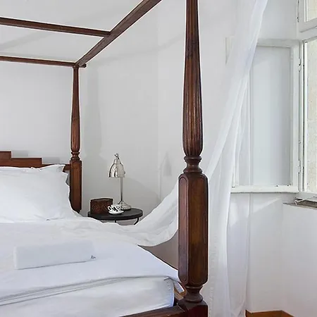 Hébergement de vacances Mar