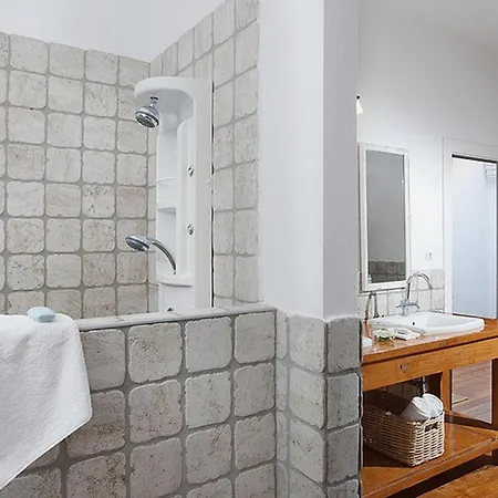 Hébergement de vacances Mar Lumbarda